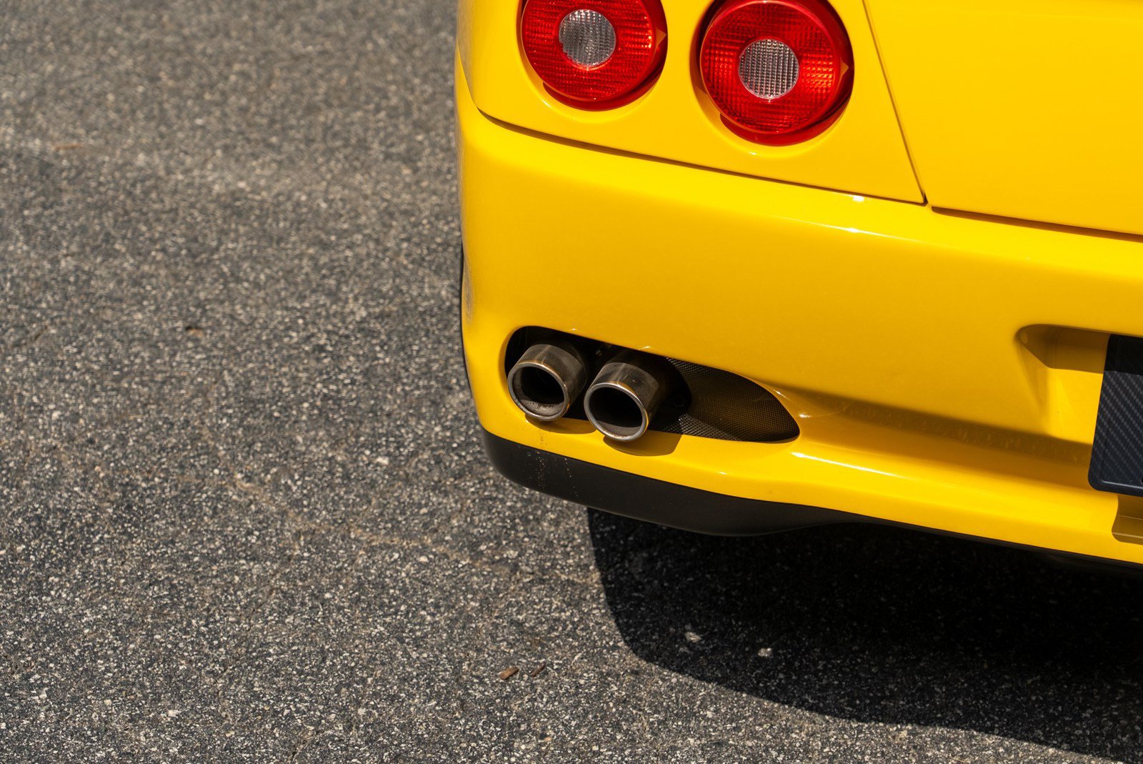 Used 2003 Ferrari 575M Maranello RWD image 17