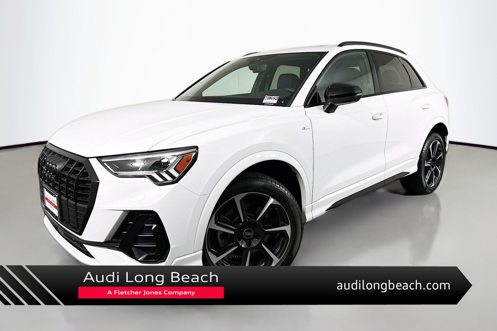 Used 2025 Audi Q3 2.0T Premium Plus w/ Premium Plus Package