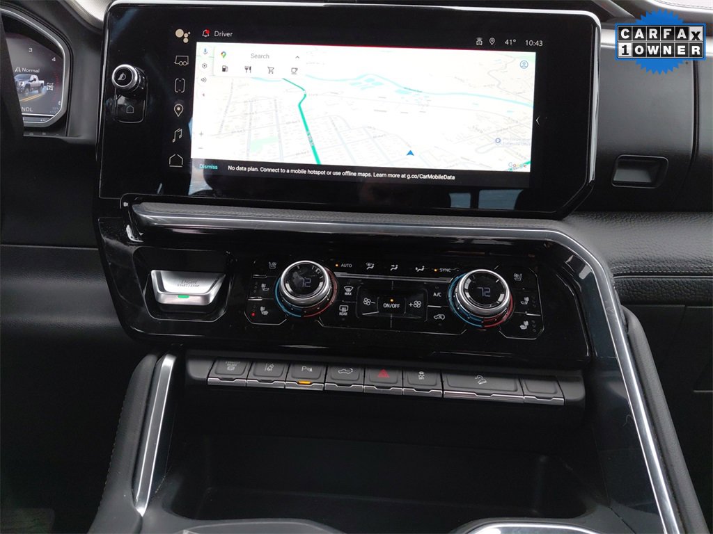 Certified 2024 GMC Sierra 3500 Denali image 11