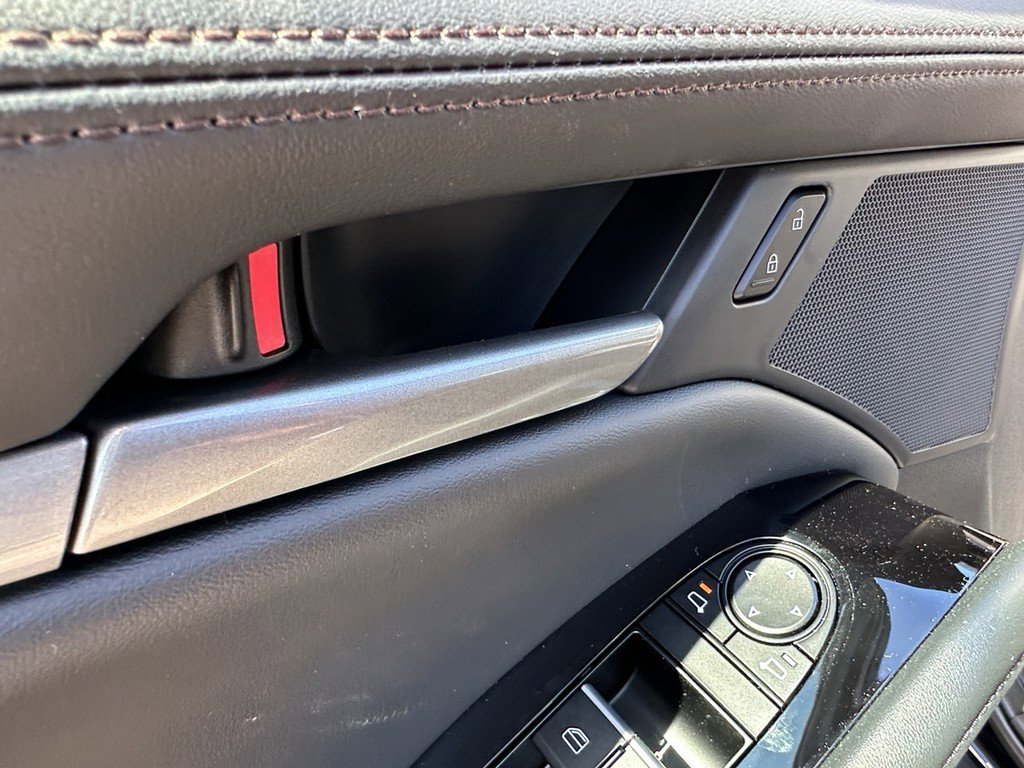 New 2026 MAZDA MAZDA3 s Sport image 16