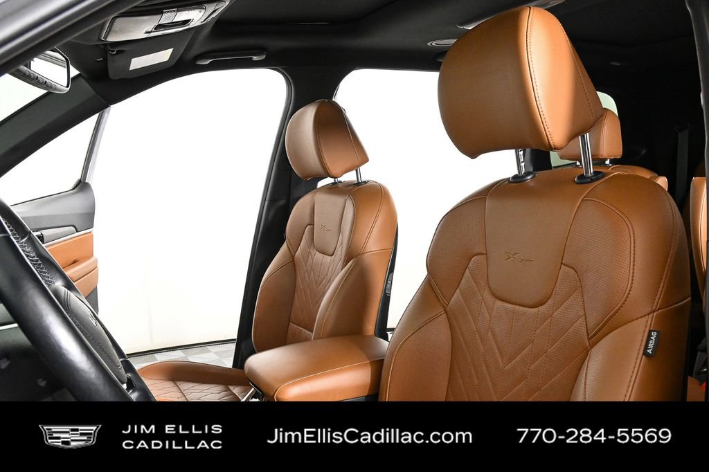 Used 2024 Kia Telluride SX X-Pro image 6