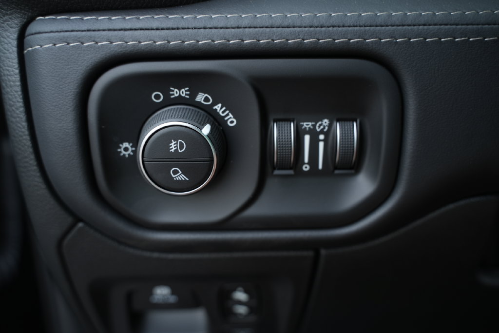 New 2026 RAM 1500 Limited AWD/4WD image 31