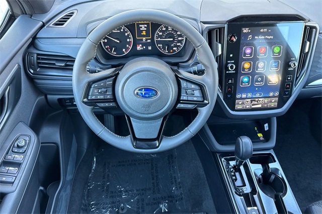 New 2026 Subaru Forester Premium image 10