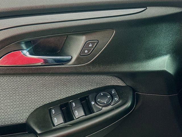 Used 2022 Chevrolet TrailBlazer LT image 18