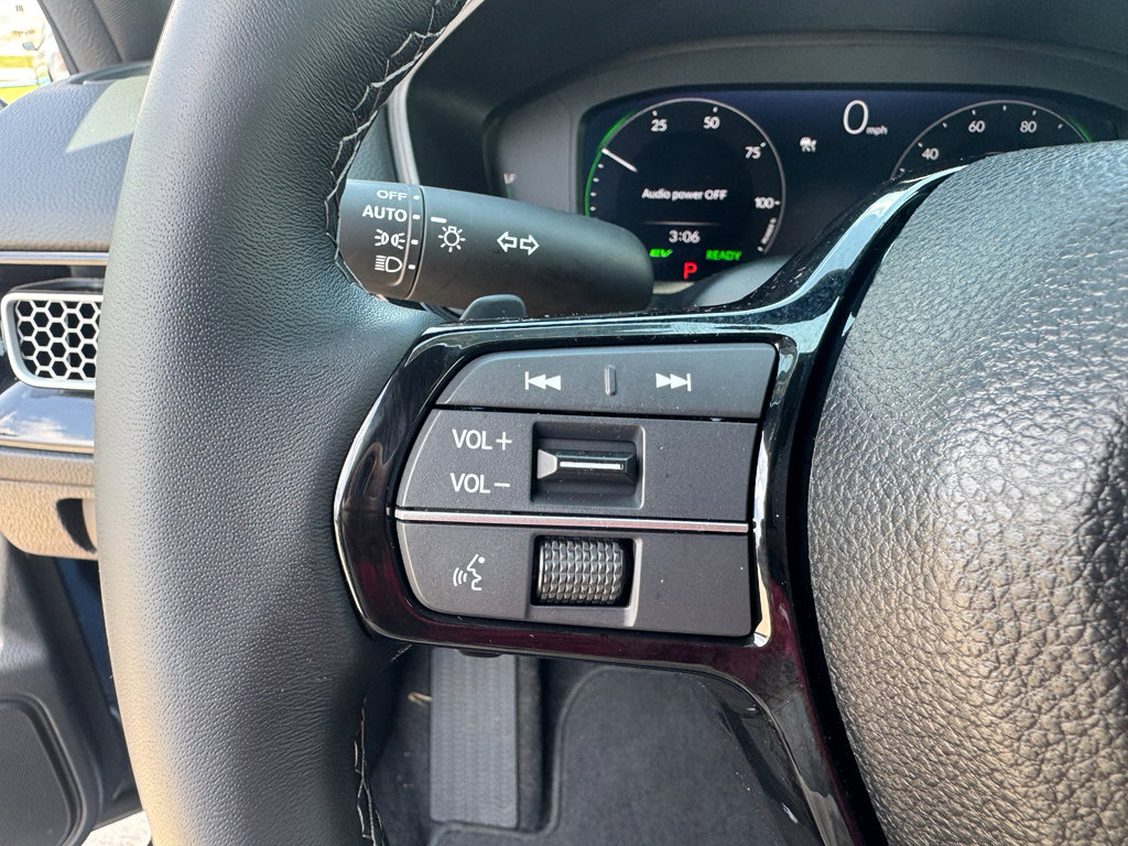 Certified 2026 Honda Civic Sport Touring image 13