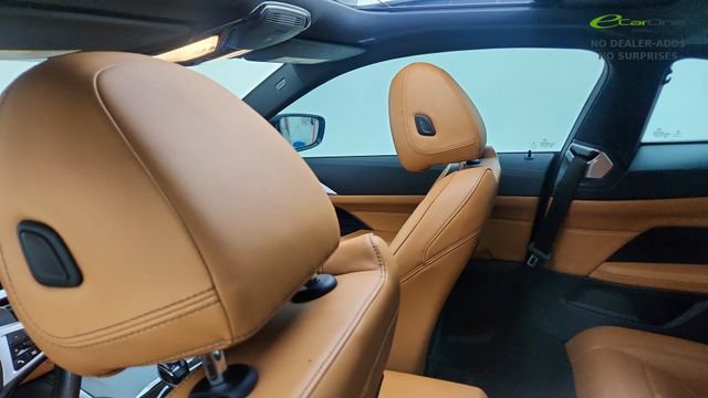 Used 2021 BMW 440i xDrive Coupe w/ Premium Package AWD/4WD image 31