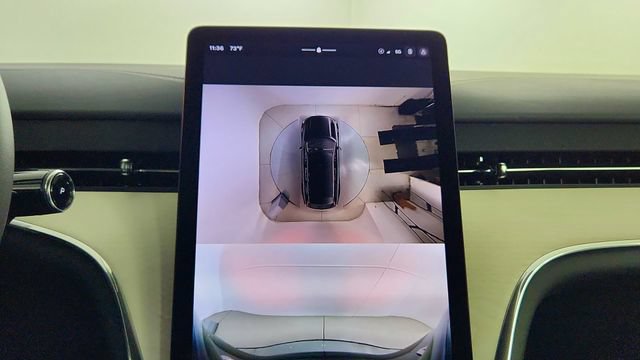 New 2026 Volvo EX90 Ultra AWD/4WD image 20