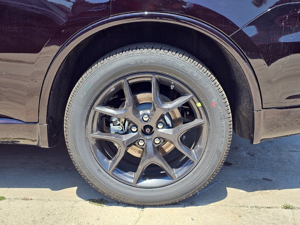 New 2026 Dodge Durango GT AWD/4WD image 9