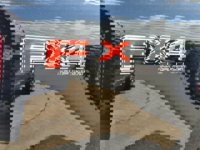 New 2025 Ford F250 Lariat w/ Lariat Ultimate Package image 39