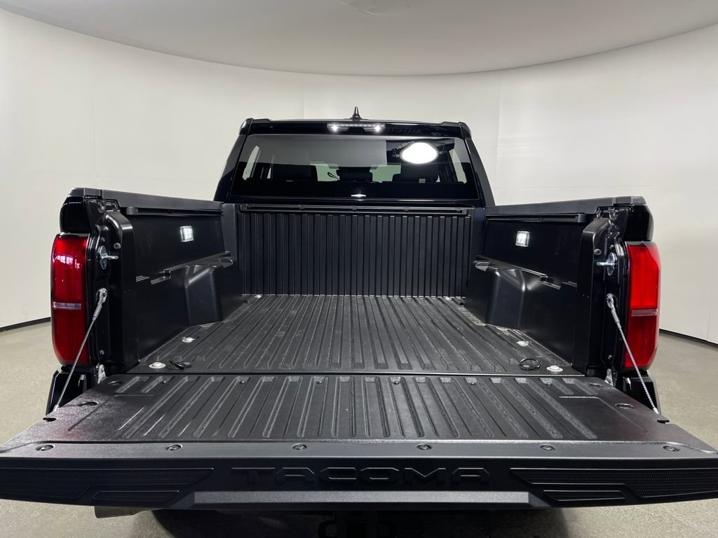 New 2026 Toyota Tacoma TRD Sport image 10