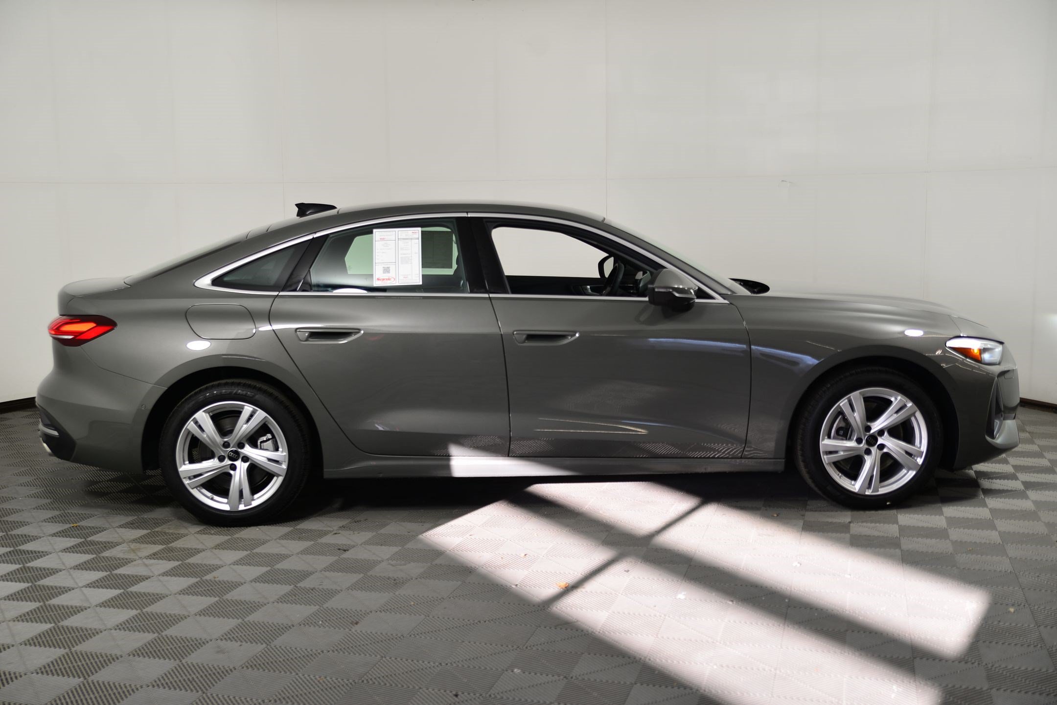 Used 2025 Audi A5 2.0T Premium w/ Convenience Package AWD/4WD image 7