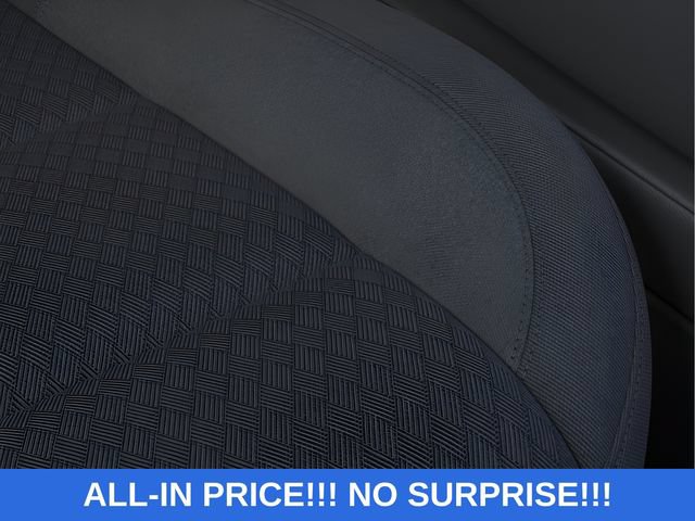 New 2026 Chevrolet Silverado 1500 LT AWD/4WD image 15
