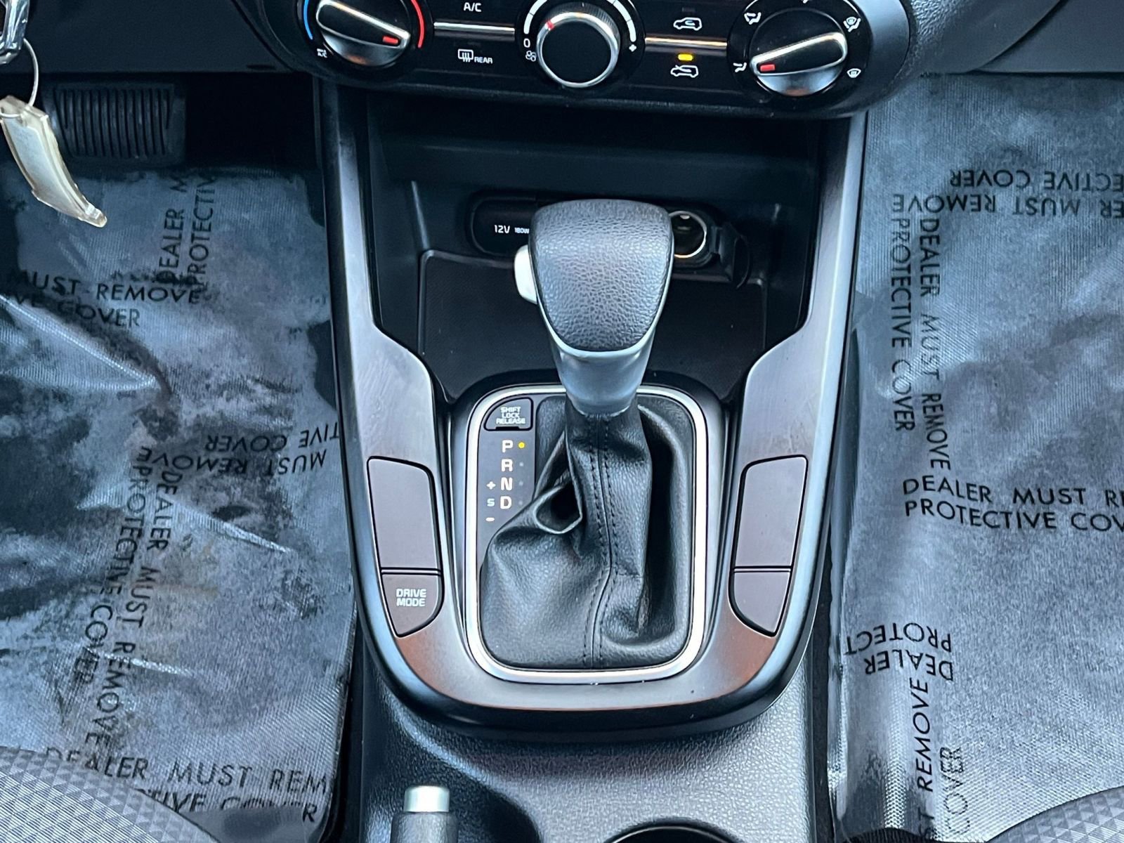 Used 2025 Kia Soul LX w/ LX Technology Package image 38