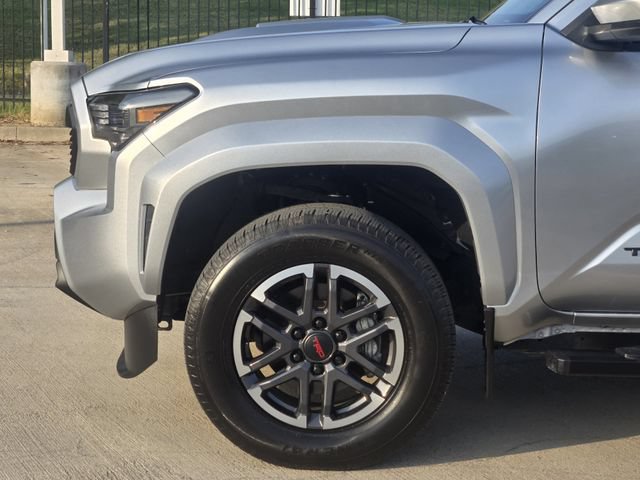 Certified 2024 Toyota Tacoma TRD Sport RWD image 6