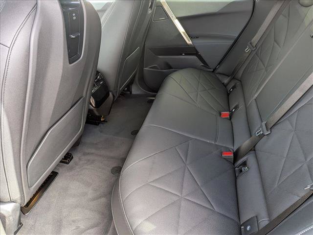 Used 2026 BMW iX xDrive45 AWD/4WD image 19