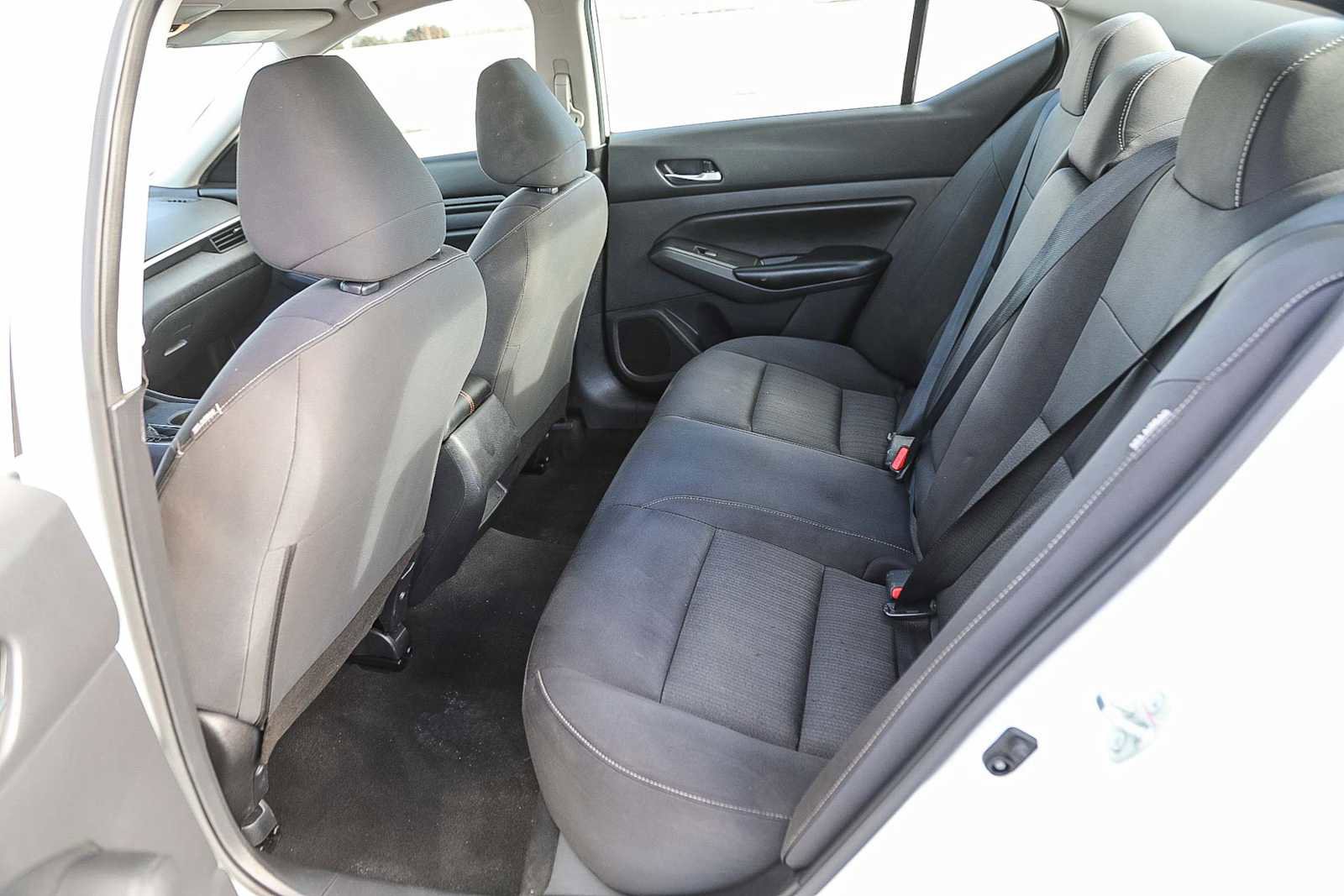 Used 2022 Nissan Altima 2.5 S image 18