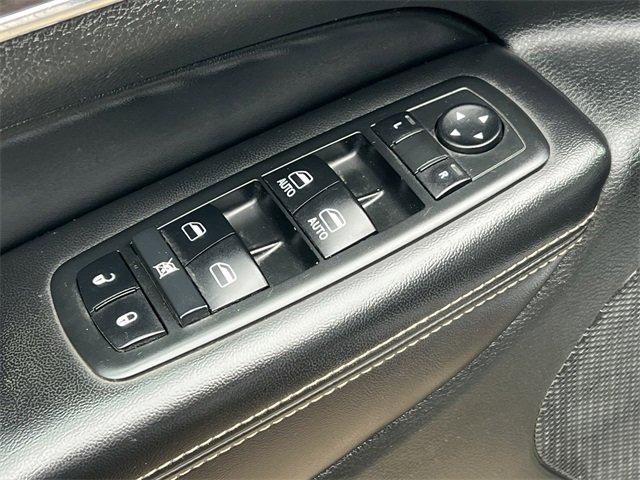 Used 2014 Jeep Grand Cherokee Limited image 17