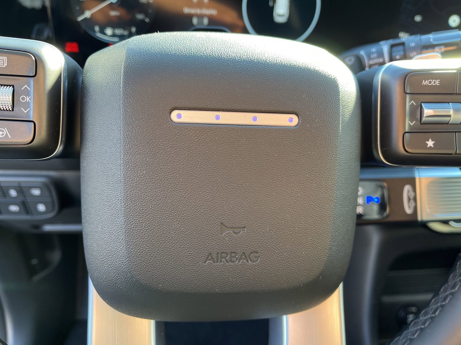 Certified 2026 Hyundai Palisade Calligraphy image 32