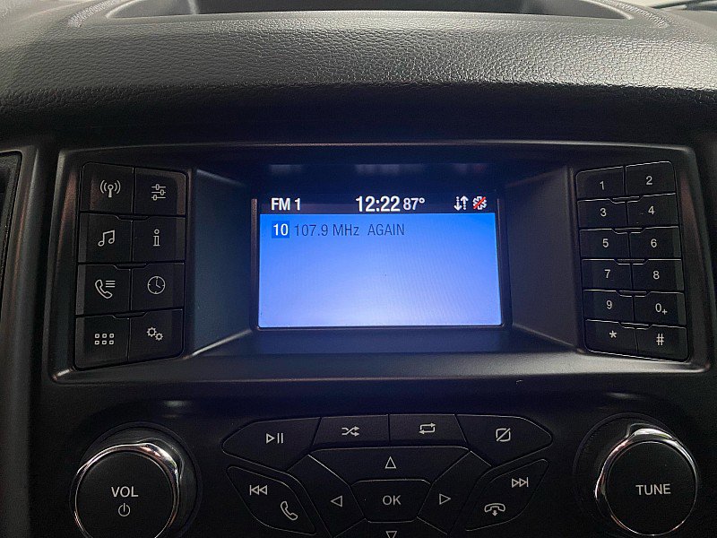 Used 2020 Ford Ranger XL w/ Equipment Group 101A Mid image 15