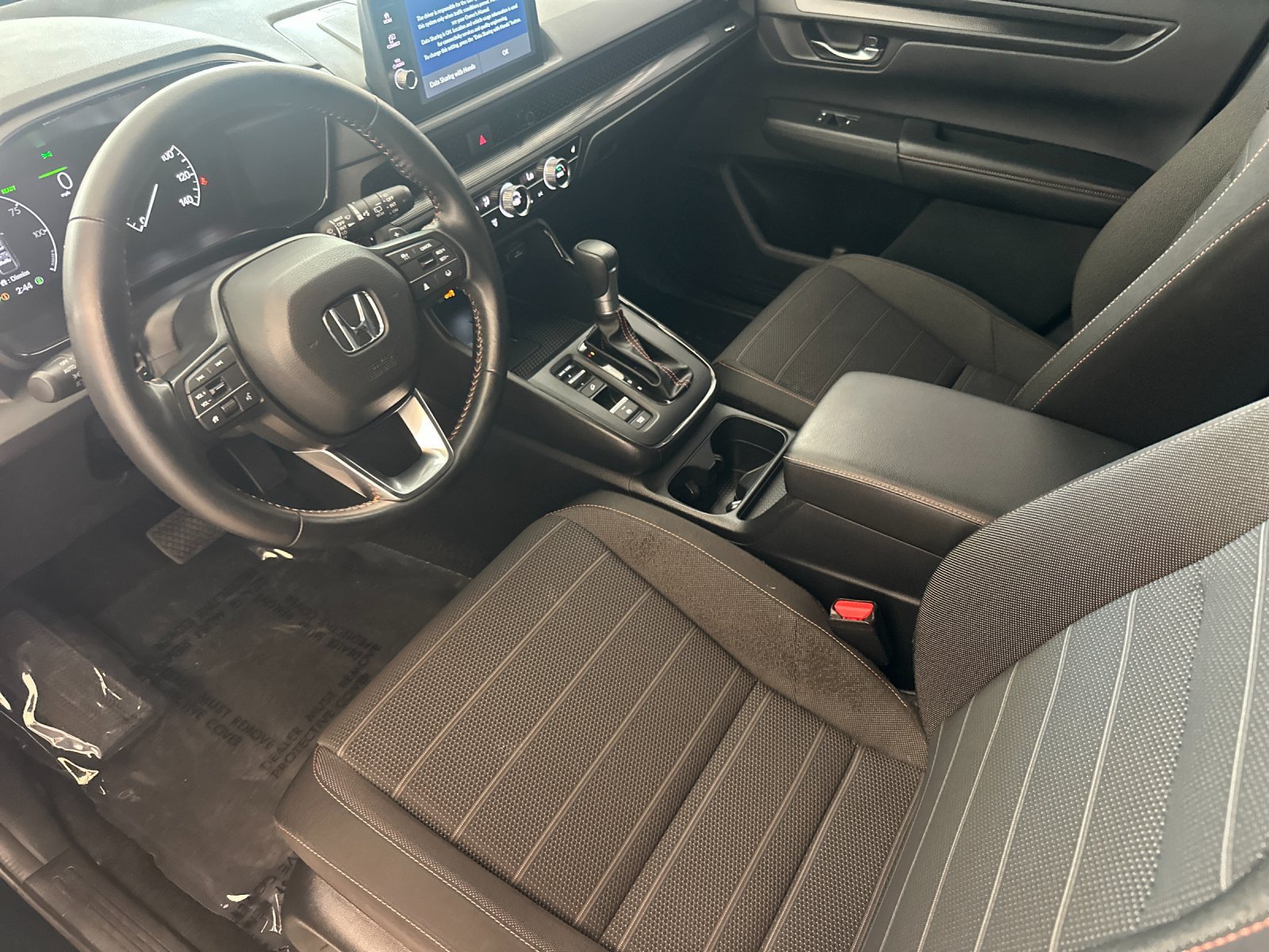 Used 2026 Honda CR-V Sport image 10