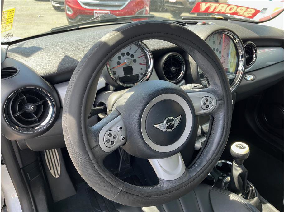 Used 2007 MINI Cooper S image 7