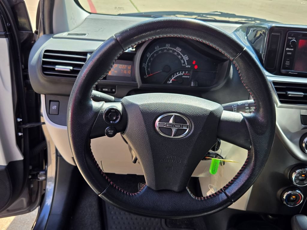 Used 2014 Scion iQ FWD image 14