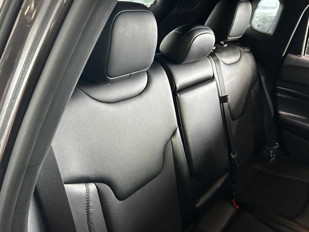 Used 2022 Jeep Compass Latitude FWD image 38