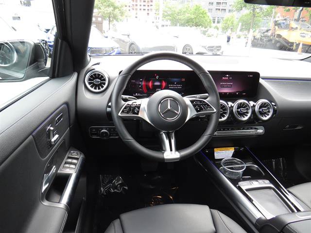 Used 2026 Mercedes-Benz GLA 250 4MATIC image 10