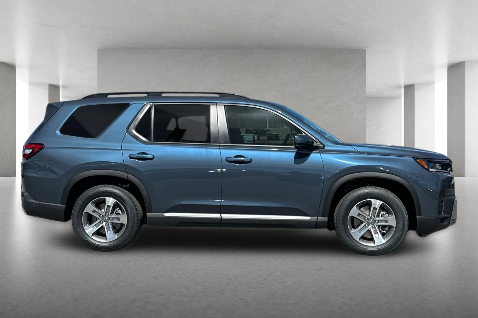 New 2026 Honda Pilot EX-L image 3