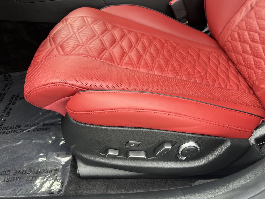 Used 2026 Genesis G80 3.5T Sport Prestige AWD/4WD image 16