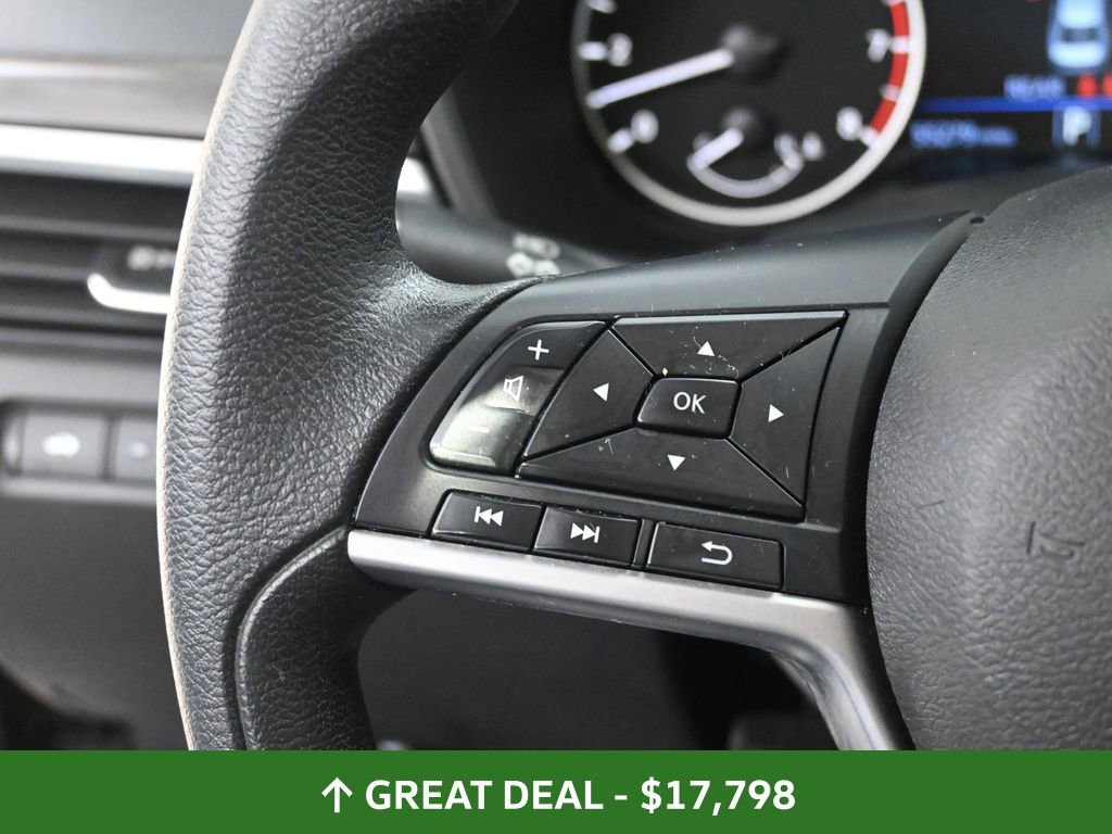 Used 2024 Nissan Altima 2.5 SV image 37