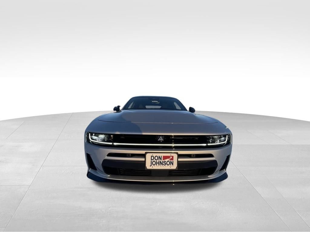 New 2026 Dodge Charger R/T Scat Pack image 25
