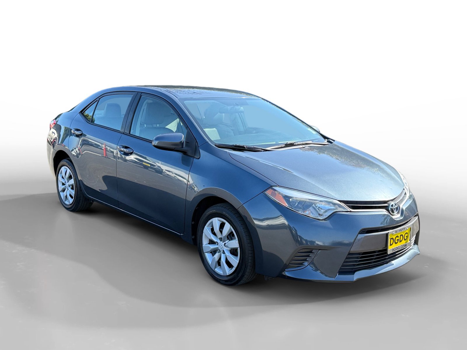 Used 2016 Toyota Corolla LE image 7
