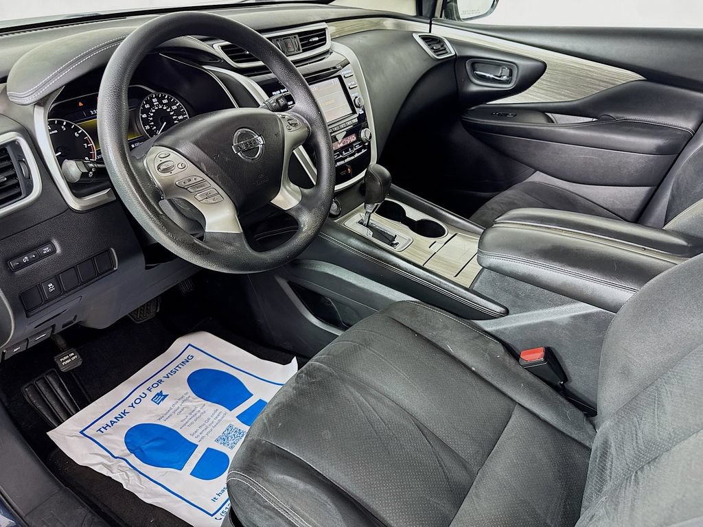 Used 2016 Nissan Murano S FWD image 10
