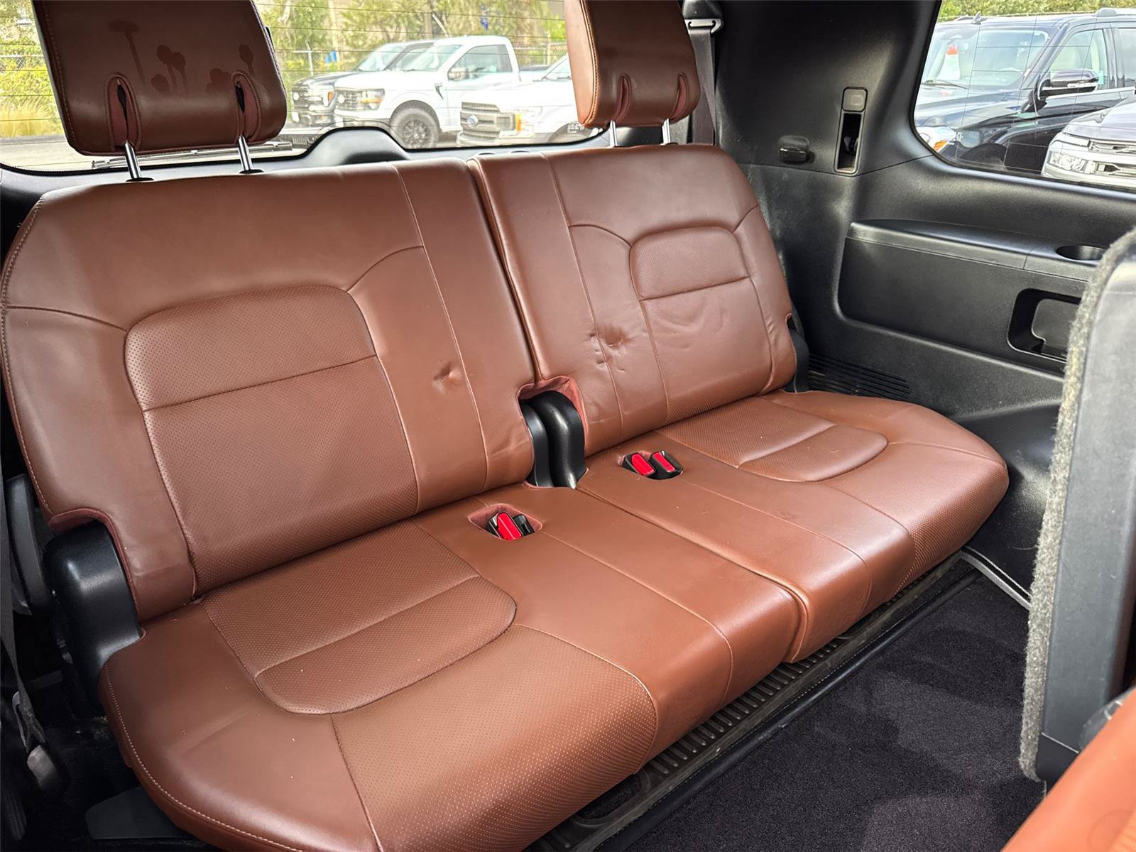 Used 2016 Toyota Land Cruiser AWD/4WD image 17