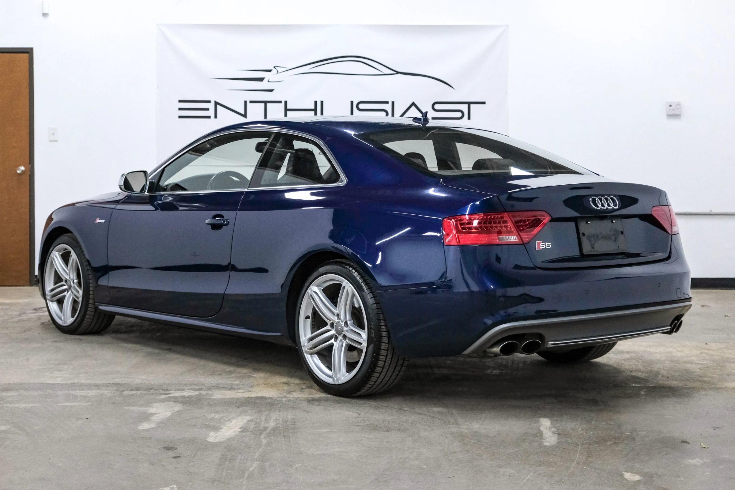 Used 2014 Audi S5 Premium Plus image 13