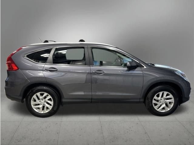 Used 2016 Honda CR-V EX image 6