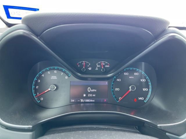 Used 2020 Chevrolet Colorado Z71 image 11