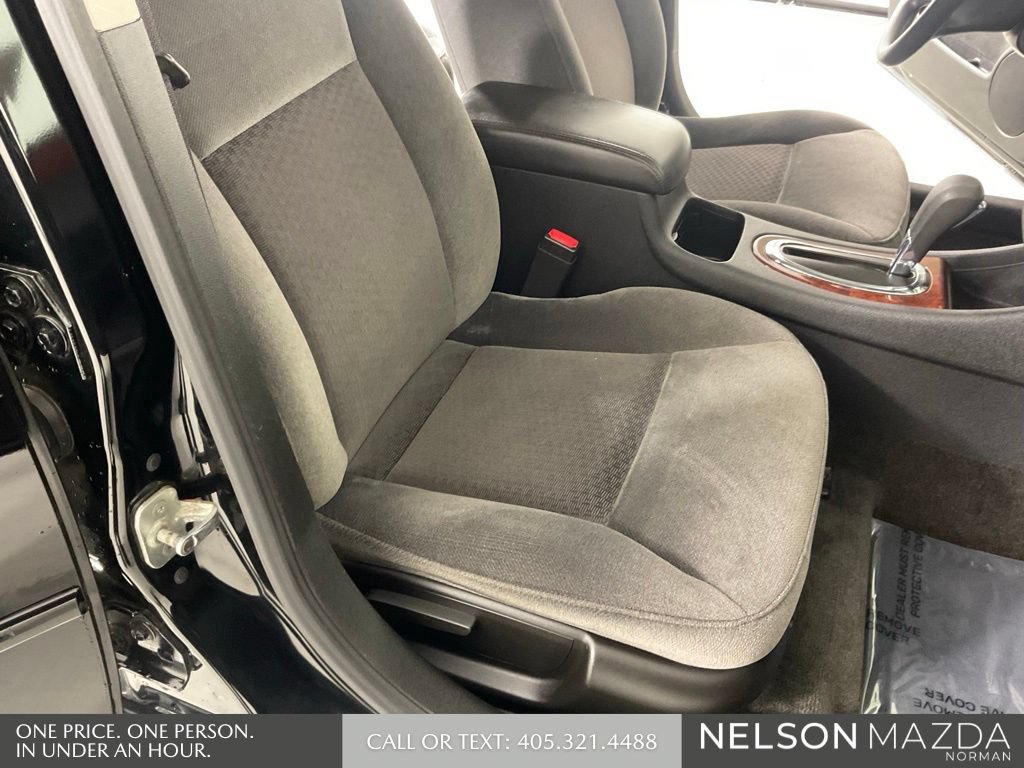 Used 2007 Chevrolet Impala LS FWD image 27