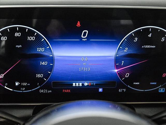 Certified 2023 Mercedes-Benz GLC 300 4MATIC image 11
