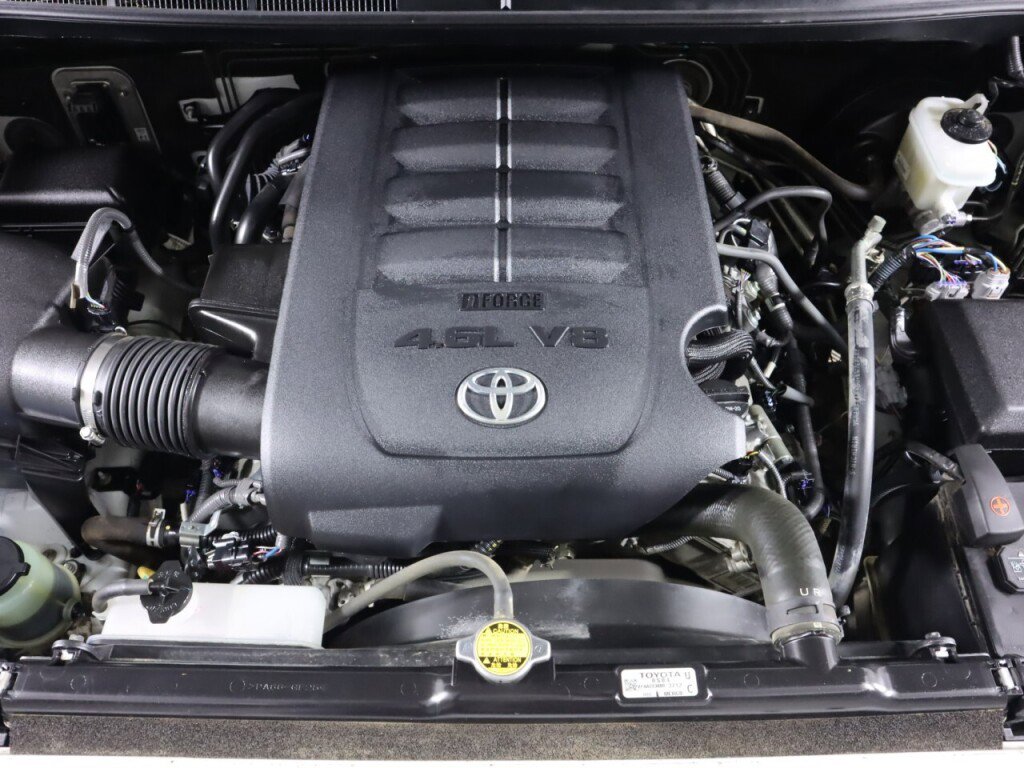 Used 2015 Toyota Tundra SR image 37