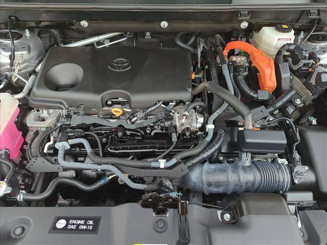 Used 2022 Toyota RAV4 Limited AWD/4WD image 23