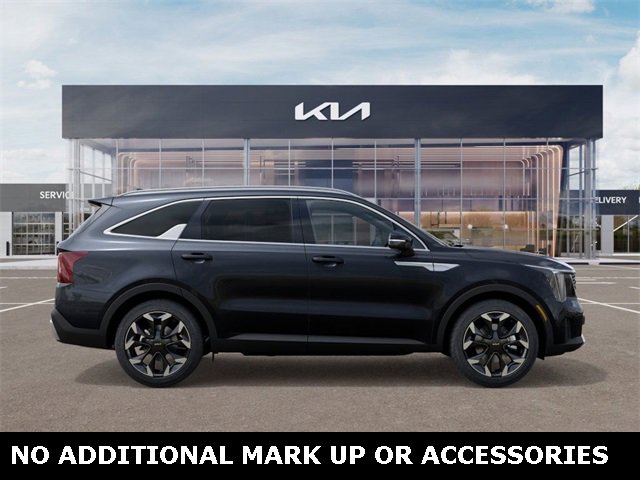 New 2026 Kia Sorento EX w/ EX Premium Package image 7