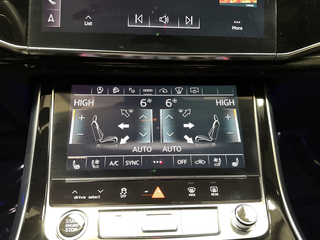 Used 2025 Audi Q7 3.0T Prestige w/ Prestige Package image 22