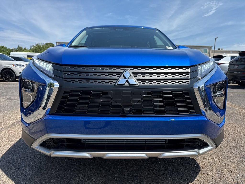 New 2026 Mitsubishi Eclipse Cross SE AWD/4WD image 2