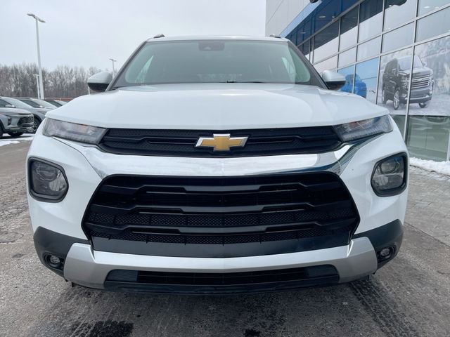 Used 2023 Chevrolet TrailBlazer LT w/ Convenience Package image 30