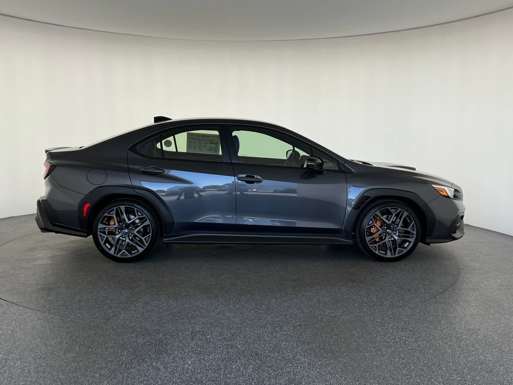 New 2026 Subaru WRX tS AWD/4WD image 2