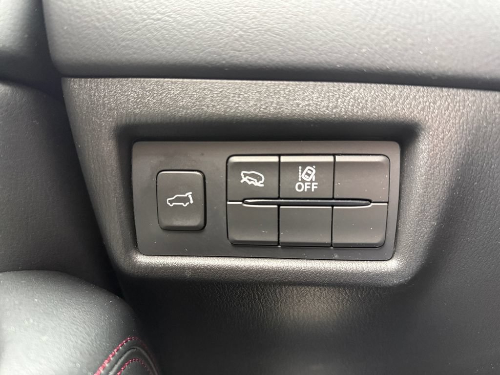 Used 2024 MAZDA CX-5 Carbon Edition AWD/4WD image 19