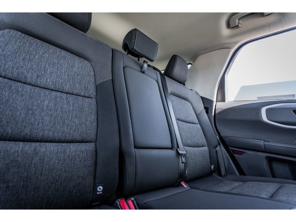 Used 2024 Ford Bronco Sport Big Bend image 27