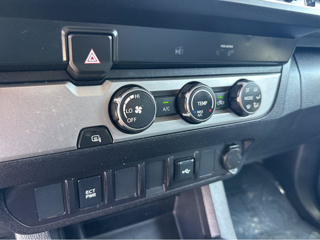 Used 2021 Toyota Tacoma SR RWD image 25